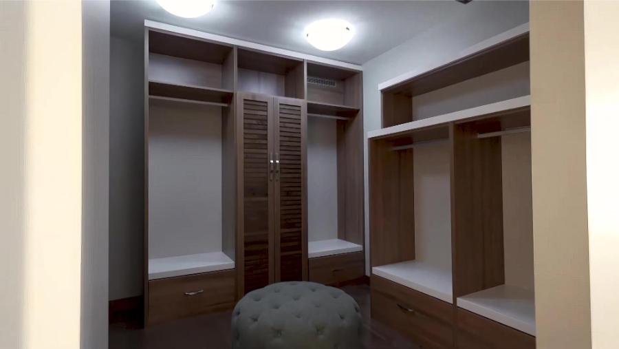 Bespoke Fitted Bedrooms
